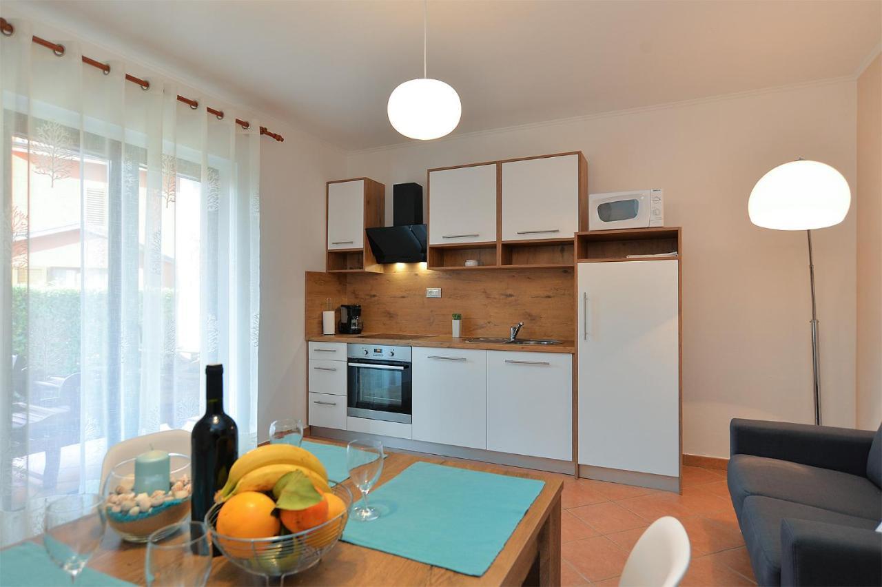 Apartments Marija 1089 Poreč Exterior foto