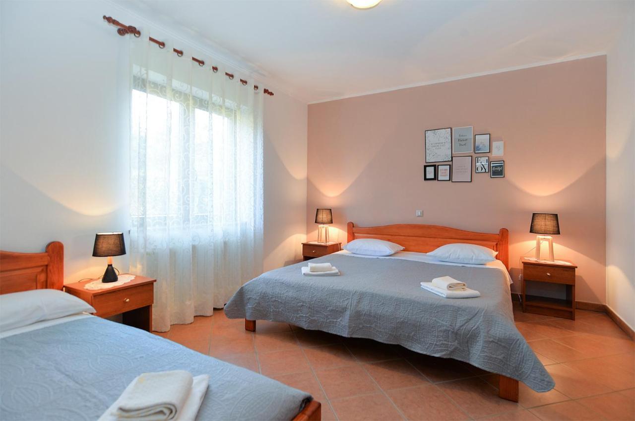 Apartments Marija 1089 Poreč Exterior foto