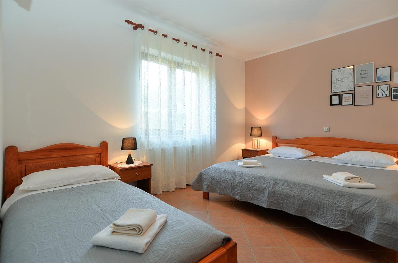 Apartments Marija 1089 Poreč Exterior foto