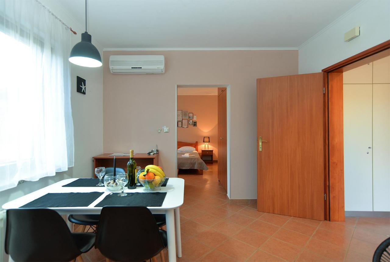 Apartments Marija 1089 Poreč Exterior foto