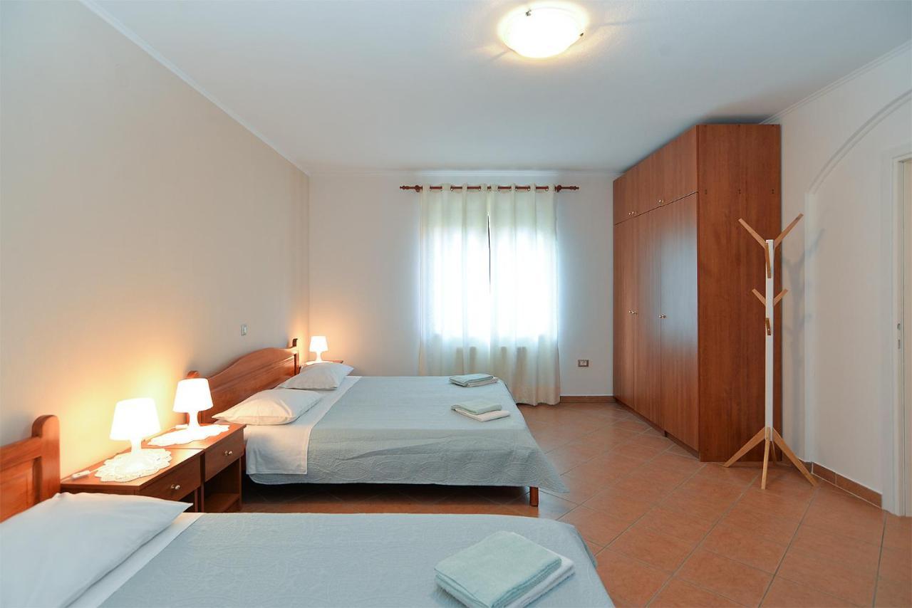 Apartments Marija 1089 Poreč Exterior foto