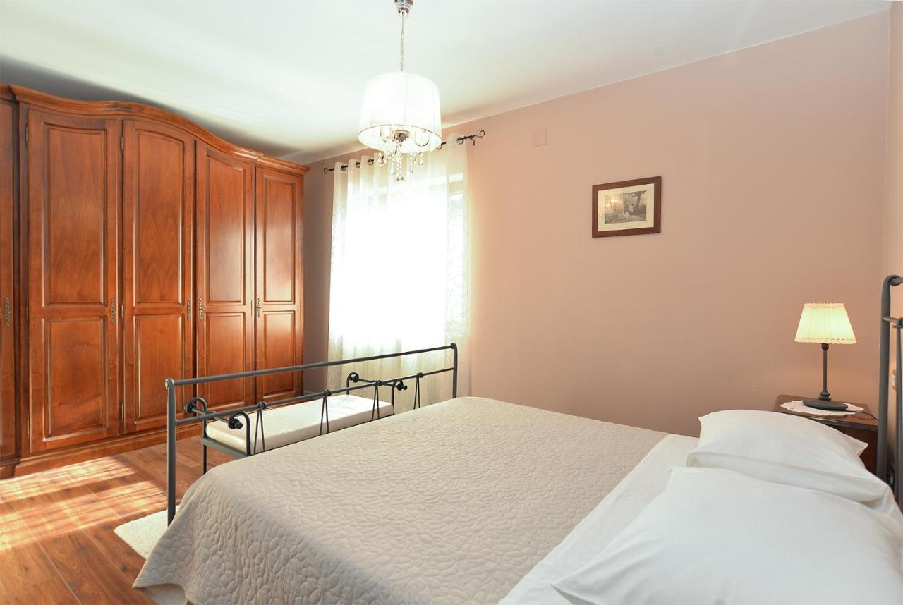 Apartments Marija 1089 Poreč Exterior foto