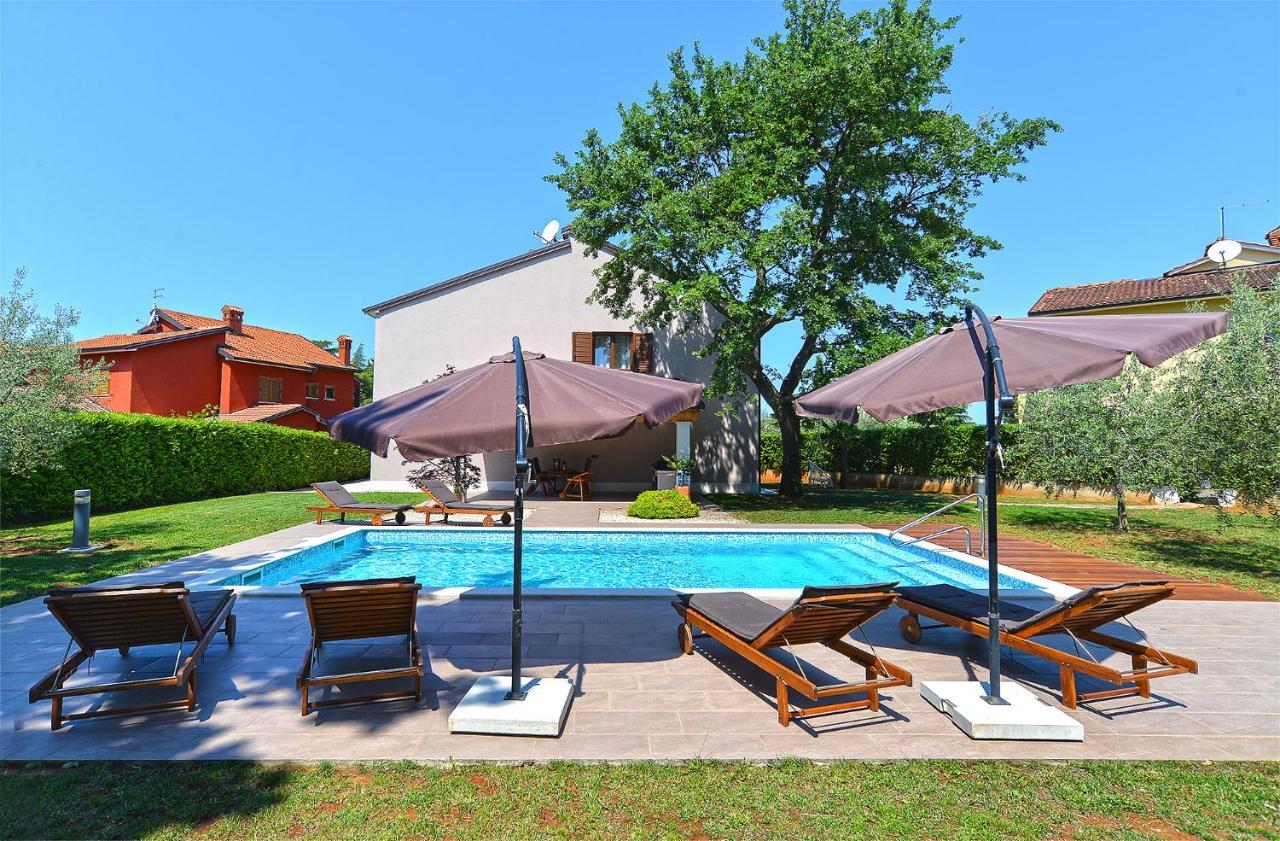 Apartments Marija 1089 Poreč Exterior foto