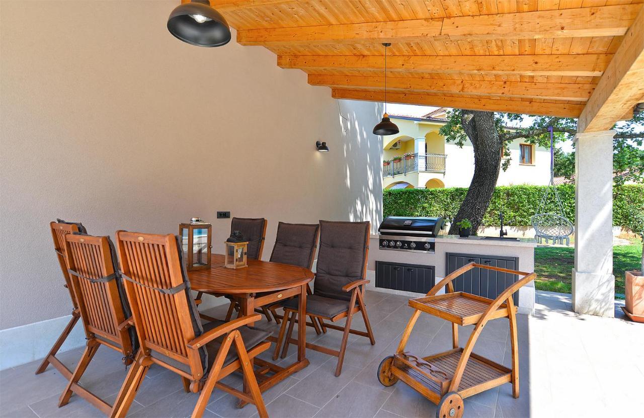 Apartments Marija 1089 Poreč Exterior foto
