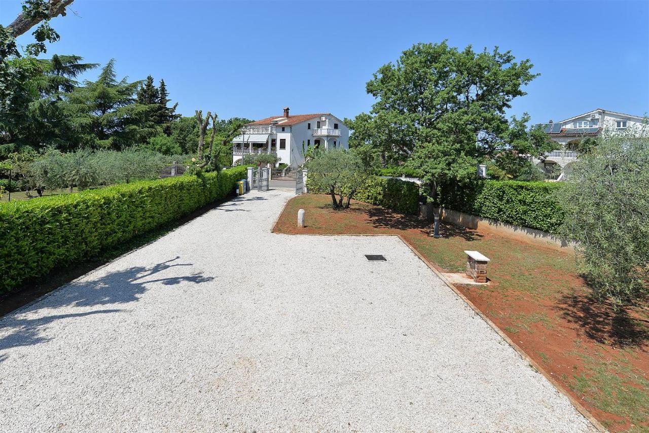 Apartments Marija 1089 Poreč Exterior foto