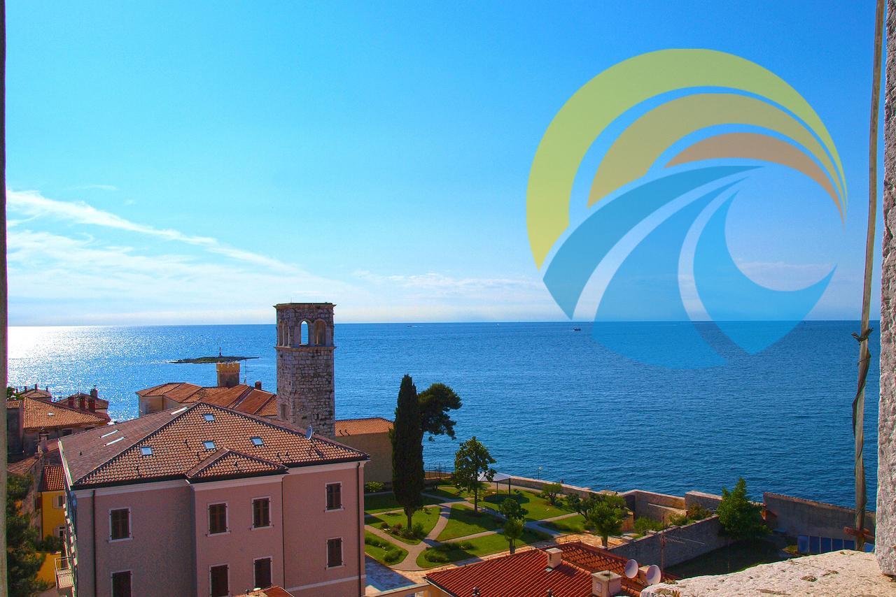 Apartments Marija 1089 Poreč Exterior foto