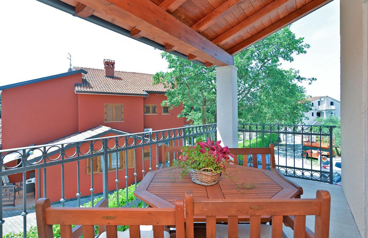 Apartments Marija 1089 Poreč Exterior foto
