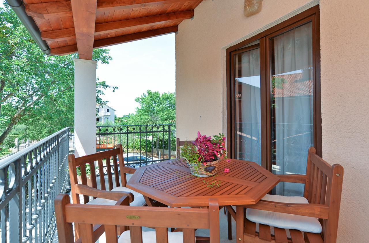 Apartments Marija 1089 Poreč Exterior foto